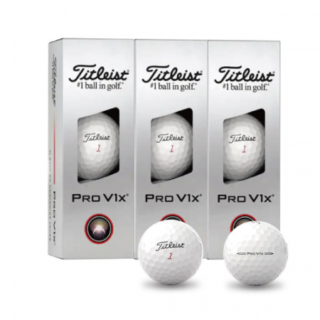 타이틀리스트 PRO V1x 9구 #2