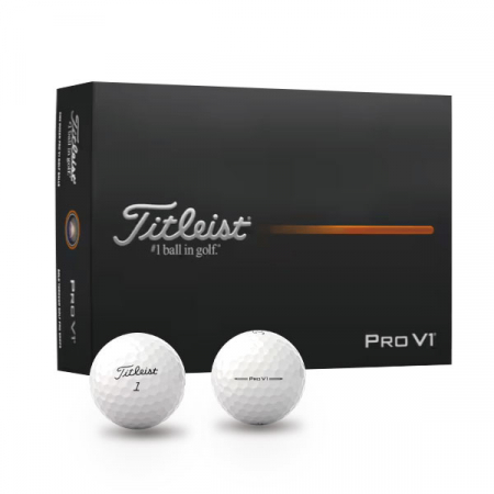 타이틀리스트 PRO V1 9구세트 #3