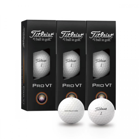 타이틀리스트 PRO V1 9구세트 #2
