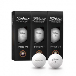 타이틀리스트 PRO V1 9구세트