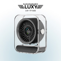 컴우드 럭시 무선 탁상용 선풍기