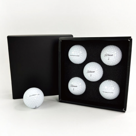 타이틀리스트 PRO V1 5구 #3