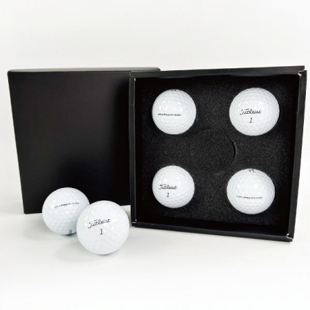 타이틀리스트 PRO V1 4구 #3