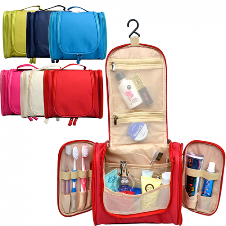 위시백, 여행용워시백 #2