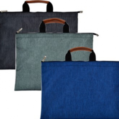 스크레치 서류가방 중형