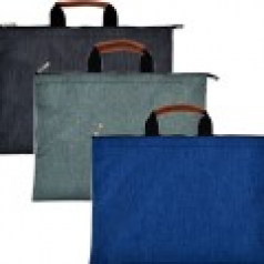 스크레치 서류가방 중형