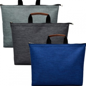 스크레치 서류가방 대형