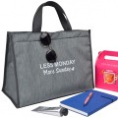 프리미엄 마켓가방