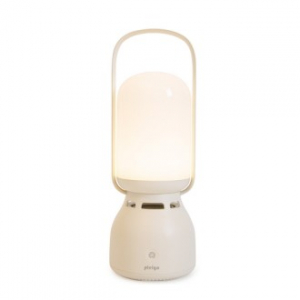 플레이고 BS82 캠핑 나이트램프 컬러풀 TWS 블루투스 스피커