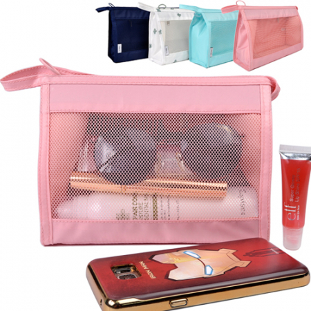 매쉬파우치 중 #2