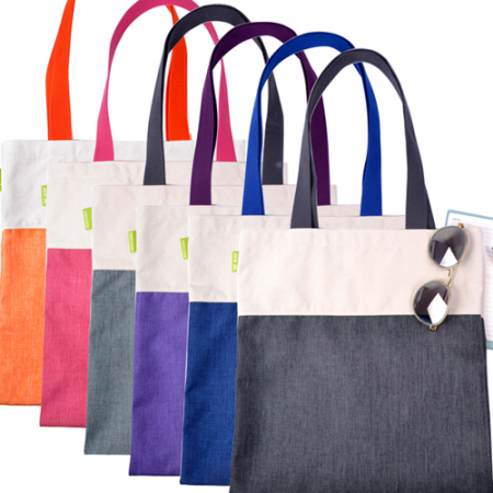 국산 쿠키에코가방 #2