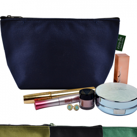 칼라 에코 파우치 #2