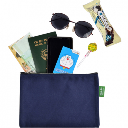 칼라플랫 에코파우치 #2