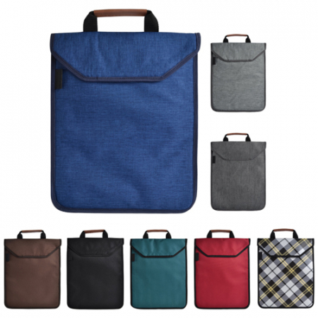 새미보조가방, 서류가방 #2