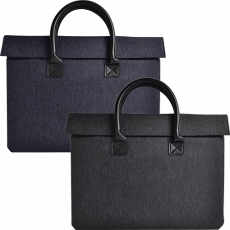 고급플랩 노트북 서류가방 #2