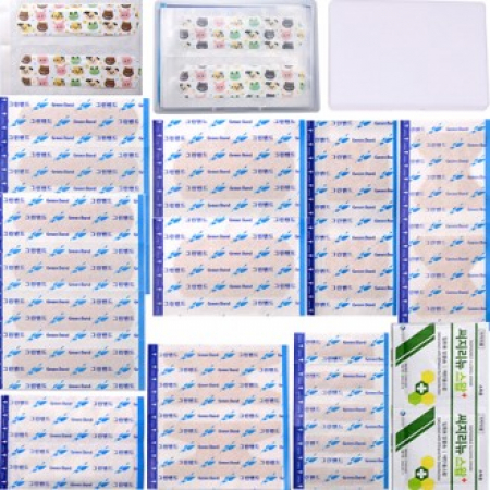 에코밴드세트 소 4호 #2