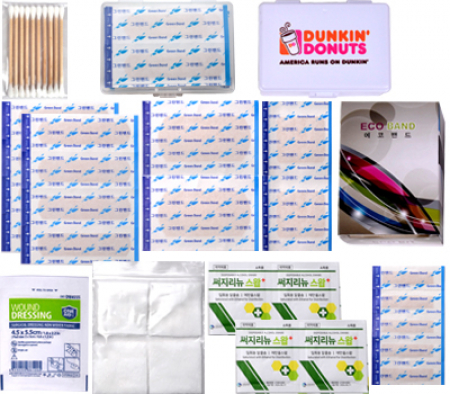 에코밴드구급함 C #3