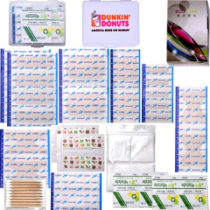 에코밴드구급함 B