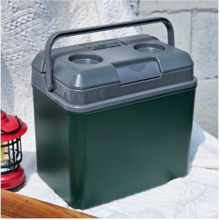 키친플라워 포타맥스 뉴 컵홀더 아이스박스 #3