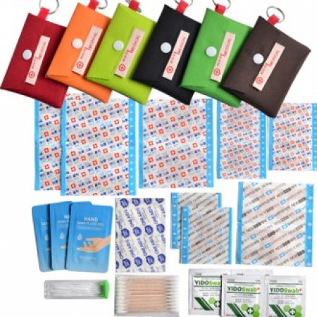 뉴지갑형밴드세트 2호 #2