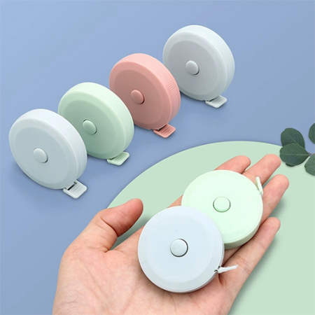 로페리아 1.5m 미니 소프트 줄자(0215423) #2