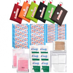 뉴지갑형밴드세트 5호