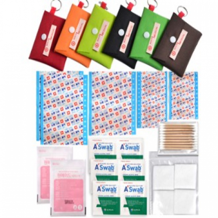 뉴지갑형밴드세트 5호 #2