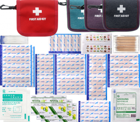 톡톡밴드세트D #3