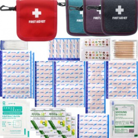 톡톡밴드세트D #2