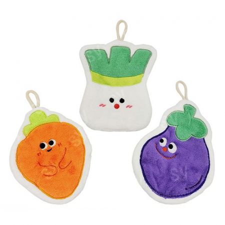 디프로브 주방타올 핸드타올 캐릭터타올 주방수건 #2