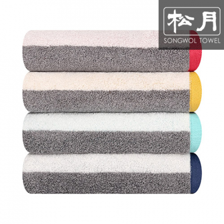 [송월타올] 컬러웨이40 180g 1p #2