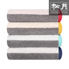 [송월타올] 컬러웨이40 180g 1p