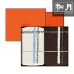 [송월타올] CM체크40 200g 2p