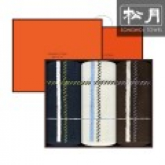 [송월타올] CM체크40 200g 3p