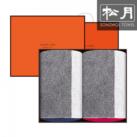 [송월타올] 컬러웨이40 180g 2p #3