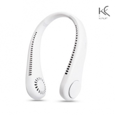 카프 KF-NF02 넥 밴드 선풍기