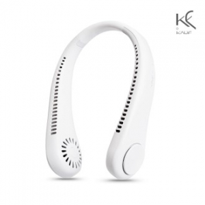 카프 KF-NF02 넥 밴드 선풍기