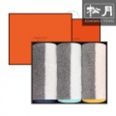 [송월타올] 컬러웨이40 180g 3p