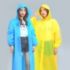 로페리아 EVA 성인 패션우의(단추형)_18수 150g(0190225)