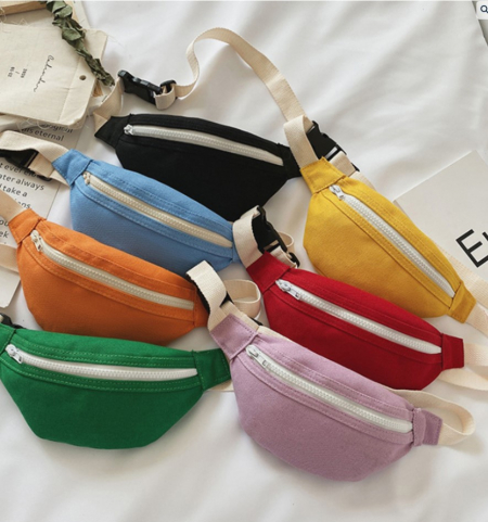 아동슬링백 유아크로스백 유아보조가방 아동보조가방 키즈보조가방 #3