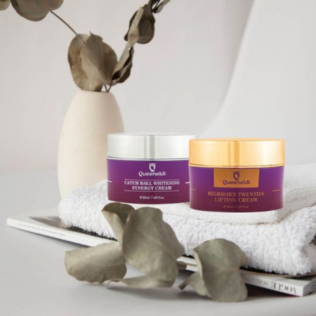 보습 영양 탄력 활력 피부 진정 기능성 스킨케어 #3