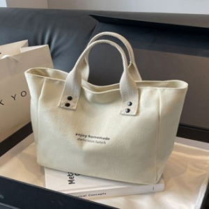 에코도트백 미니에코백 미니도트백 미니캔버스백 작은가방