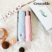 작은이미지: 크로커다일 3단 자동 하이엔드 우산 + 크로커다일 투톤보다 수건 우산타올세트 #3