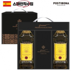 스페인직수입 포스티보나 페트해바라기유500ml 2P DO