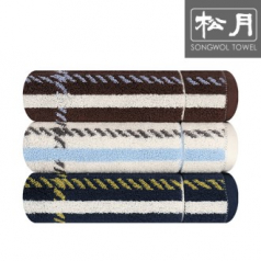 송월타올 CM체크40 200g 1p