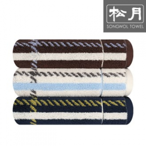 송월타올 CM체크40 200g 1p