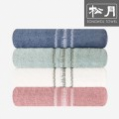 [송월타올] 아날도 바시니 인디40 타올