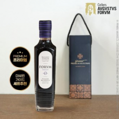 스페인직수입 포름 프리미엄와인식초250ml 유기농멜롯 1P DO