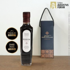 스페인직수입 포름 프리미엄와인식초250ml 8년산까베르네소비뇽 1P DO