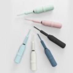 UV차단 파스텔 3단 완전자동 양우산